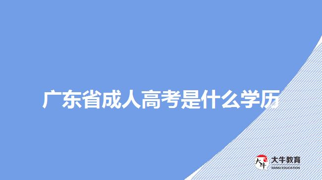 深圳成人高考可以考公務員嗎