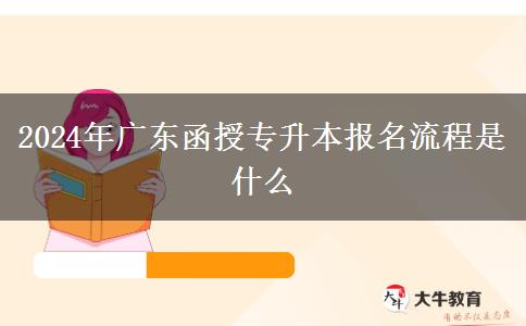 2024年廣東函授專升本報(bào)名流。</div>
                    <div   class=